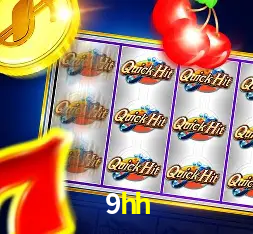 Experimente o Login Seguro Premium no 9hh