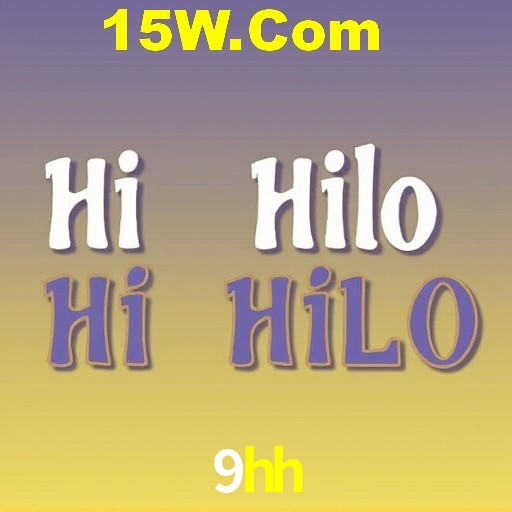 APP oficial da 9hh para mobile