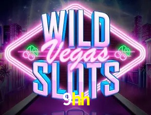 Jogos de Slot 9hh