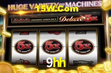 Promoção Relâmpago 9hh