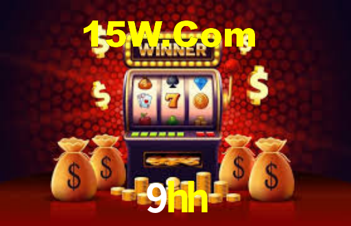 Daily Bonuses 9hh