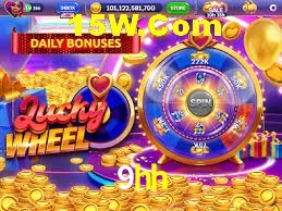Live Casino 9hh