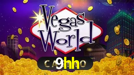 cassino 9hh