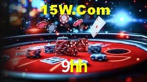 Slot Games 9hh