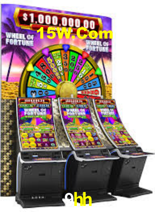 Welcome Bonus 9hh