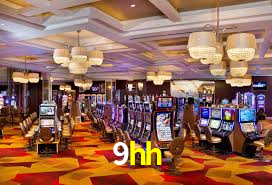 VIP Casino 9hh