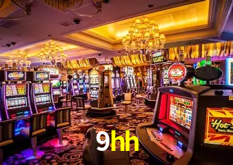 Casino Ao Vivo 9hh