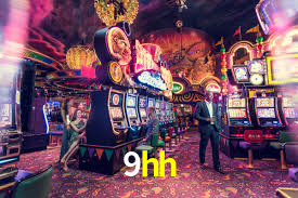 Daily Bonuses 9hh