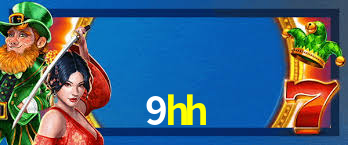 Welcome Bonus 9hh