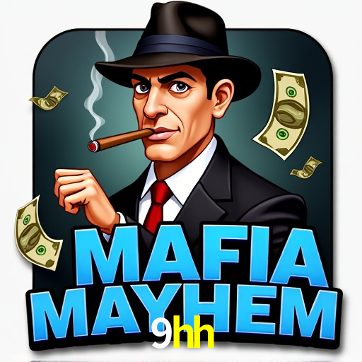 Mesa de Blackjack 9hh